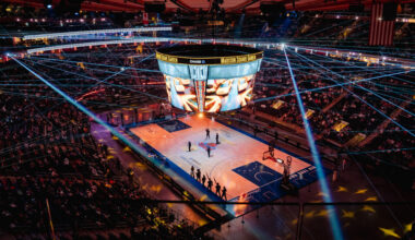 Trump, Mamdani and the Knicks: A Manic Monday Awaits New York