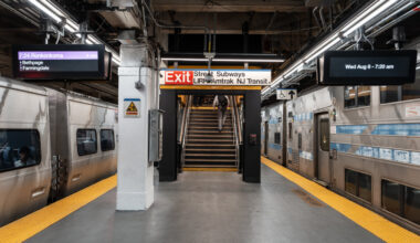 Wonder What a Renovated Penn Station Might Look Like? Here’s a Preview.