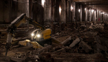 Inside the Subway Expansion a Century in the Making