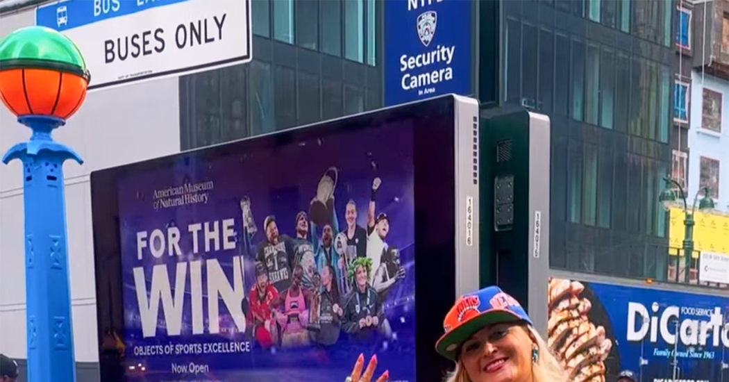 For Lonely Knicks Fans, Championship Run Forges Fellowship in NYC