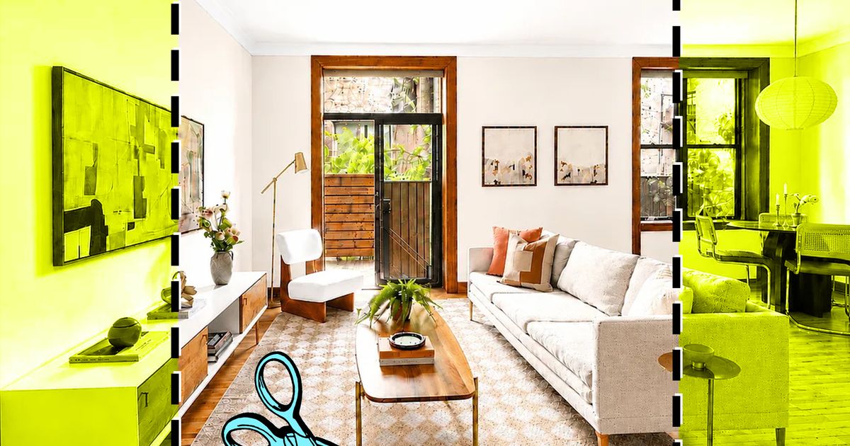 NYC Apartments Under a Million: Prospect Heights, UWS