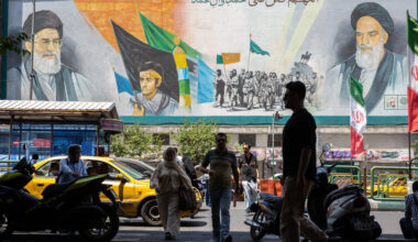 U.S. and Iran Zero In on Four Nuclear Issues in Talks