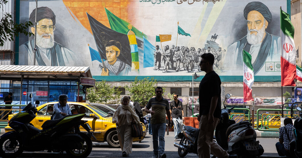 U.S. and Iran Zero In on Four Nuclear Issues in Talks
