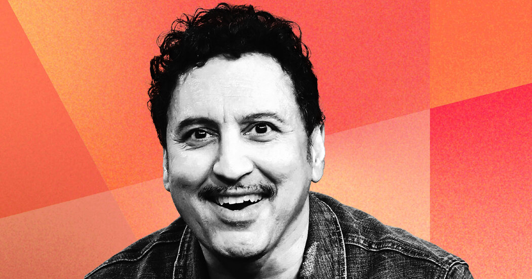Aasif Mandvi Would Leave New York in a Blaze of Margaritas