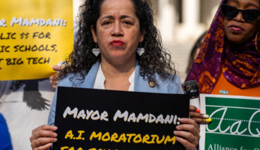 Majority of City Council Members Urge Mamdani to Pause A.I. in Schools