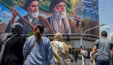 Iran War Live Updates: Trump Says Iran Downed U.S. Helicopter Over Hormuz and Vows to Retaliate