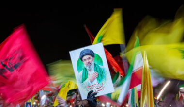Iran War Live Updates: U.S. Strikes Iran After Trump Vowed to Retaliate for Downed Helicopter