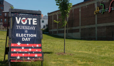 Democrats Accuse Republicans of Meddling in Maine’s Second Congressional District Primary