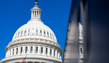 House to Vote to Fund President’s Immigration Crackdown