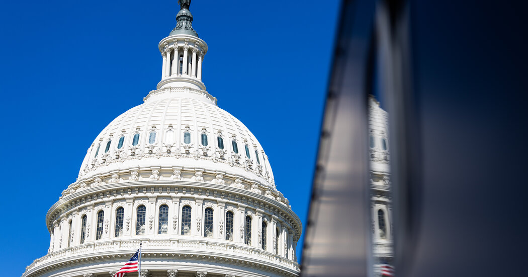 House to Vote to Fund President’s Immigration Crackdown