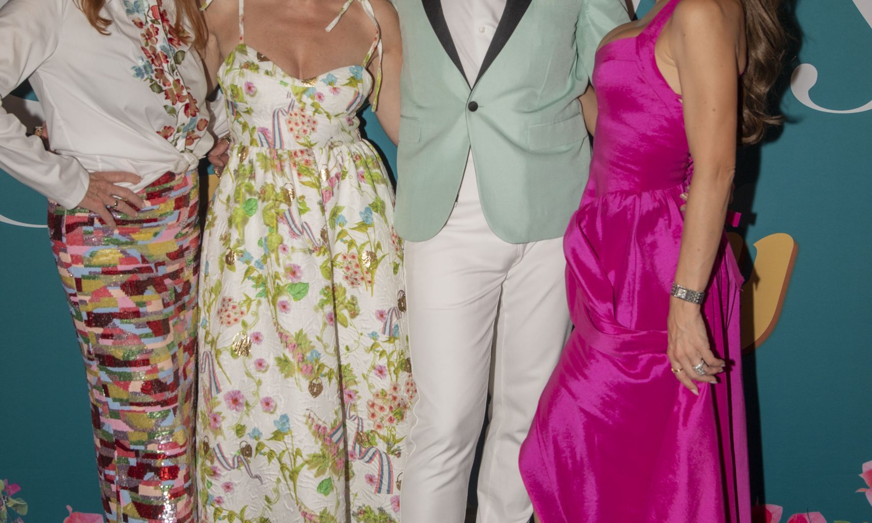 2026 Gurus Beauty Awards Brought Beauty to Manhattan