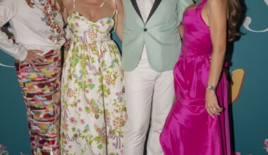 2026 Gurus Beauty Awards Brought Beauty to Manhattan