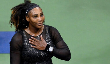 Serena Williams to return to tennis at Queen's Club