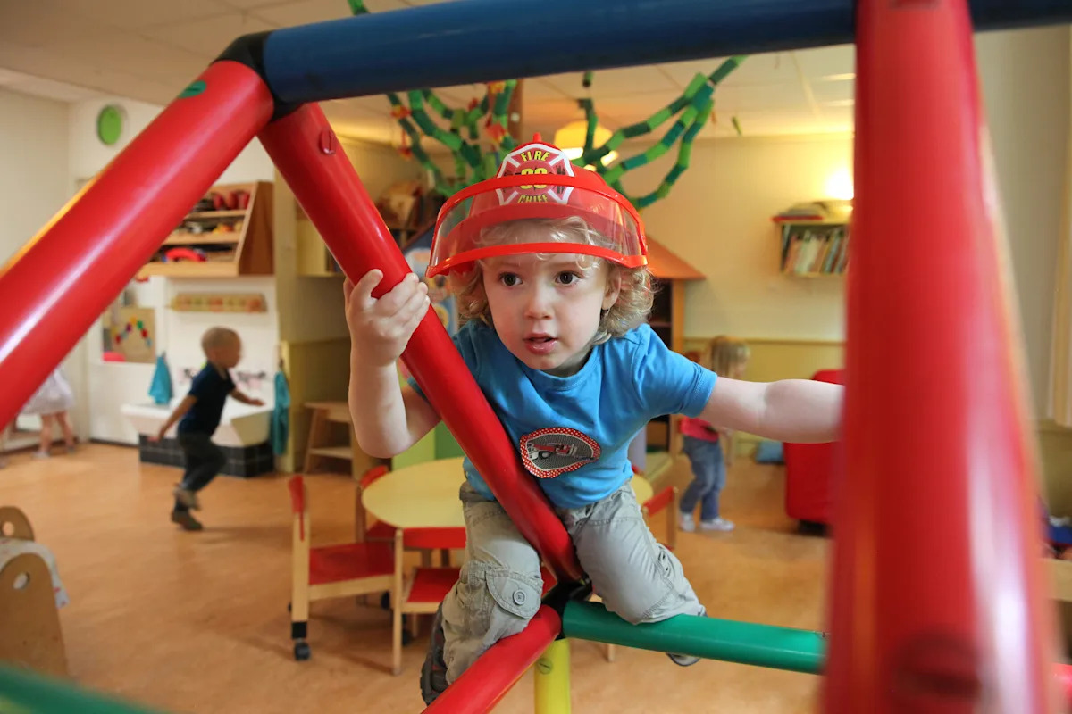 Gov. Kathy Hochul to send $19 million to fund 8 NYC childcare construction projects