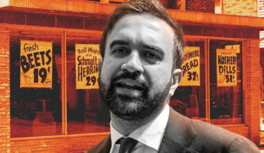 The Mayor Who Loves Bodegas Is Building Taxpayer-Funded Competitors