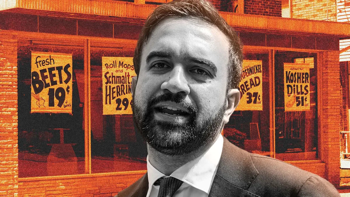 The Mayor Who Loves Bodegas Is Building Taxpayer-Funded Competitors
