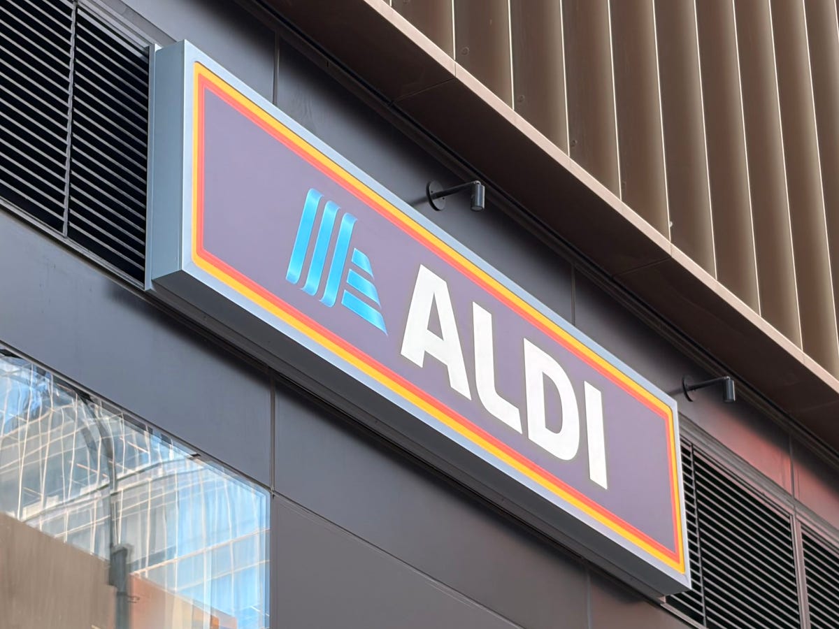 Aldi Just Opened Its First Midtown Manhattan Store—Here Are The 5 Products I’d Buy Immediately