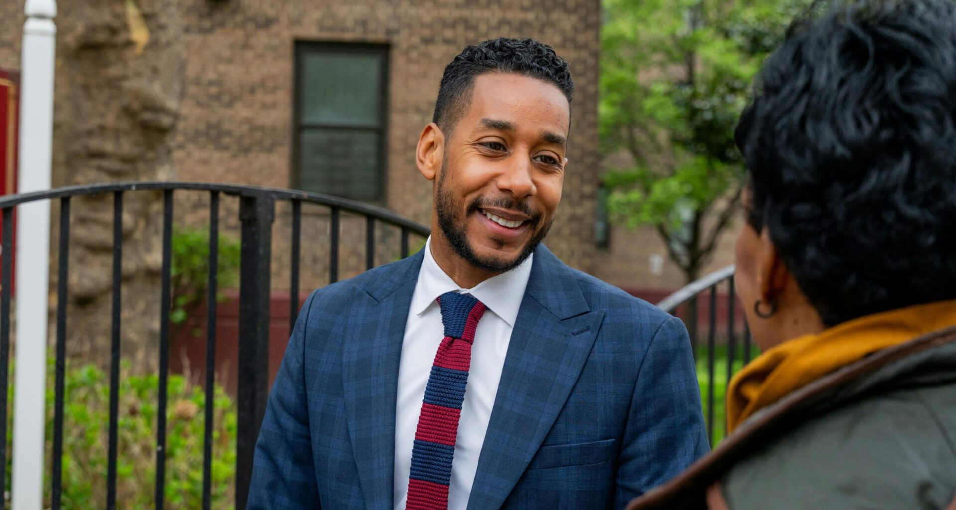 Greenpointers Election 2026: Antonio Reynoso, Brooklyn Borough President