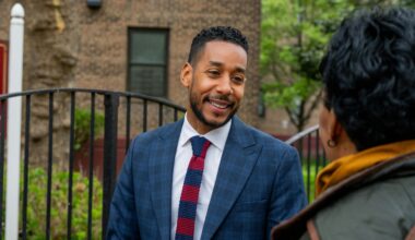 Greenpointers Election 2026: Antonio Reynoso, Brooklyn Borough President