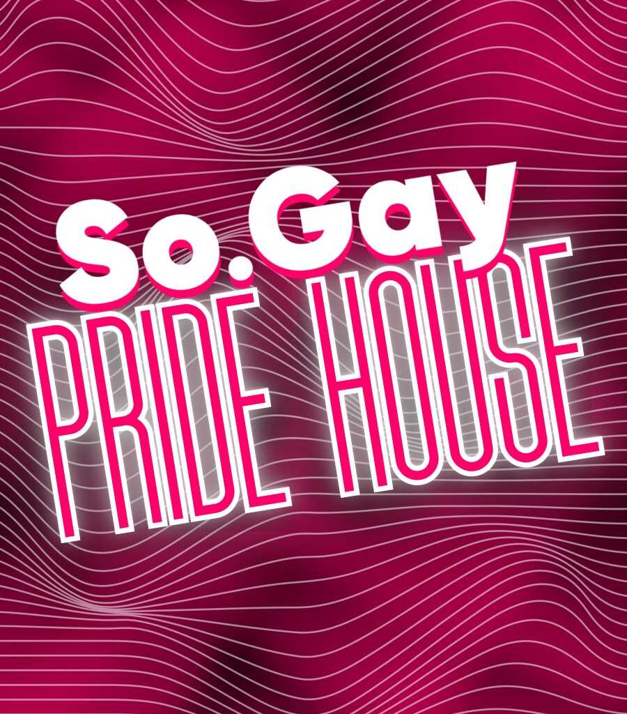 So.Gay Pride House kicks off Pride Month tonight in Brooklyn