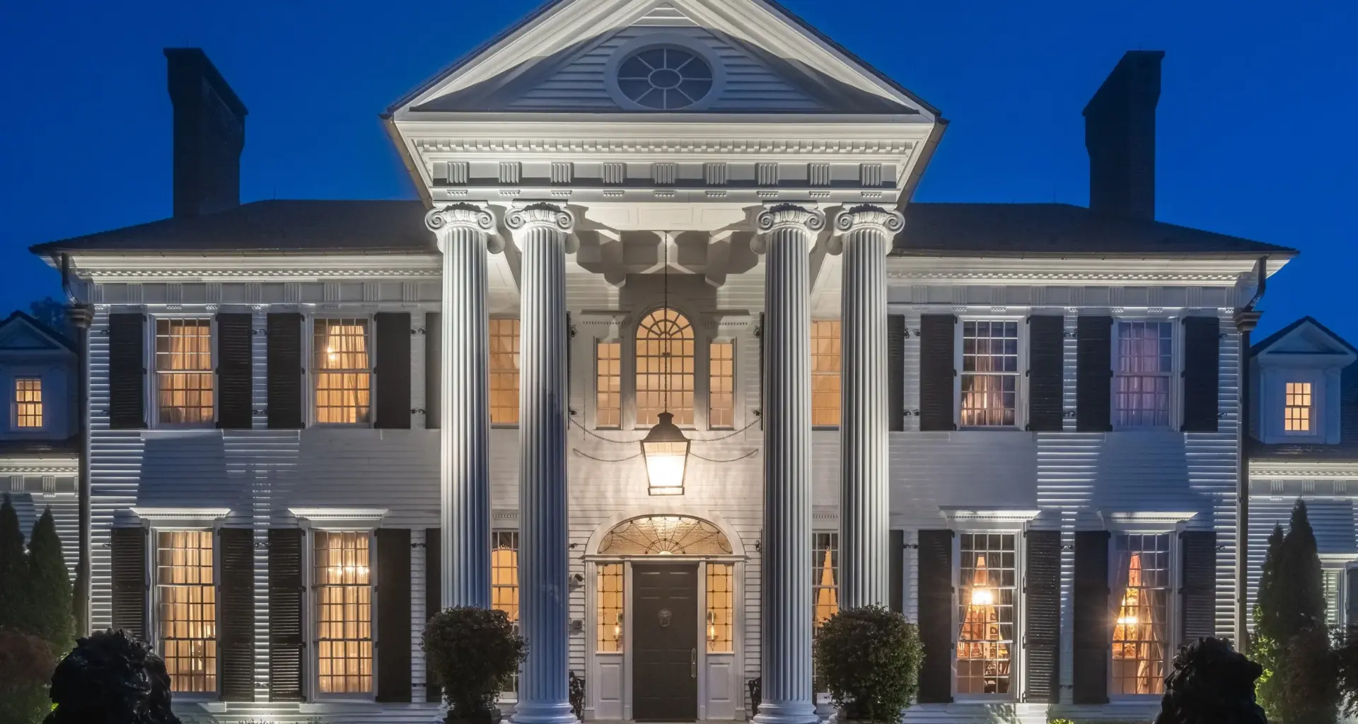 From Manhattan Penthouse to Private Estate: The Pied-à-Terre Tax Effect