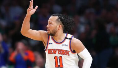 New York Knicks finals tickets cost more than Manhattan rent