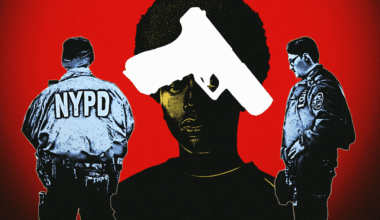 How police efforts to get guns off the street have backfired