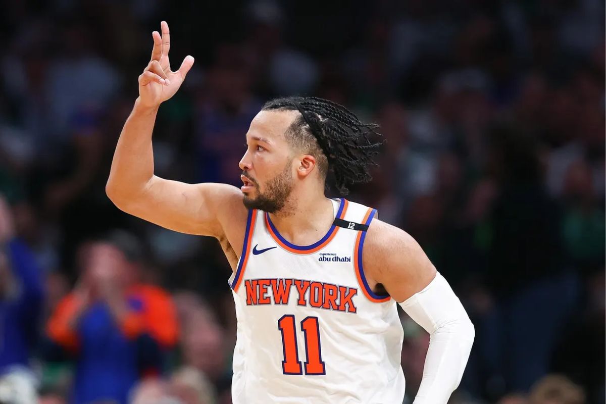 New York Knicks finals tickets cost more than Manhattan rent