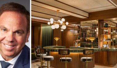 Data Center Developer Edged Takes Penthouse at Marx Realty’s 10 Grand Central – Commercial Observer