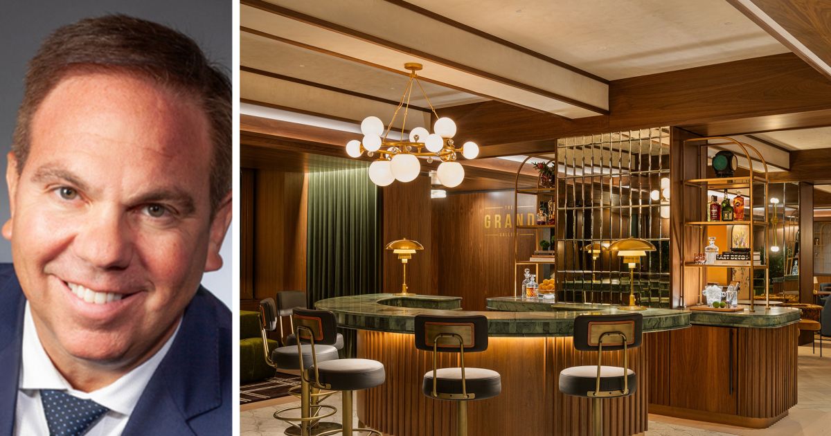 Data Center Developer Edged Takes Penthouse at Marx Realty’s 10 Grand Central – Commercial Observer