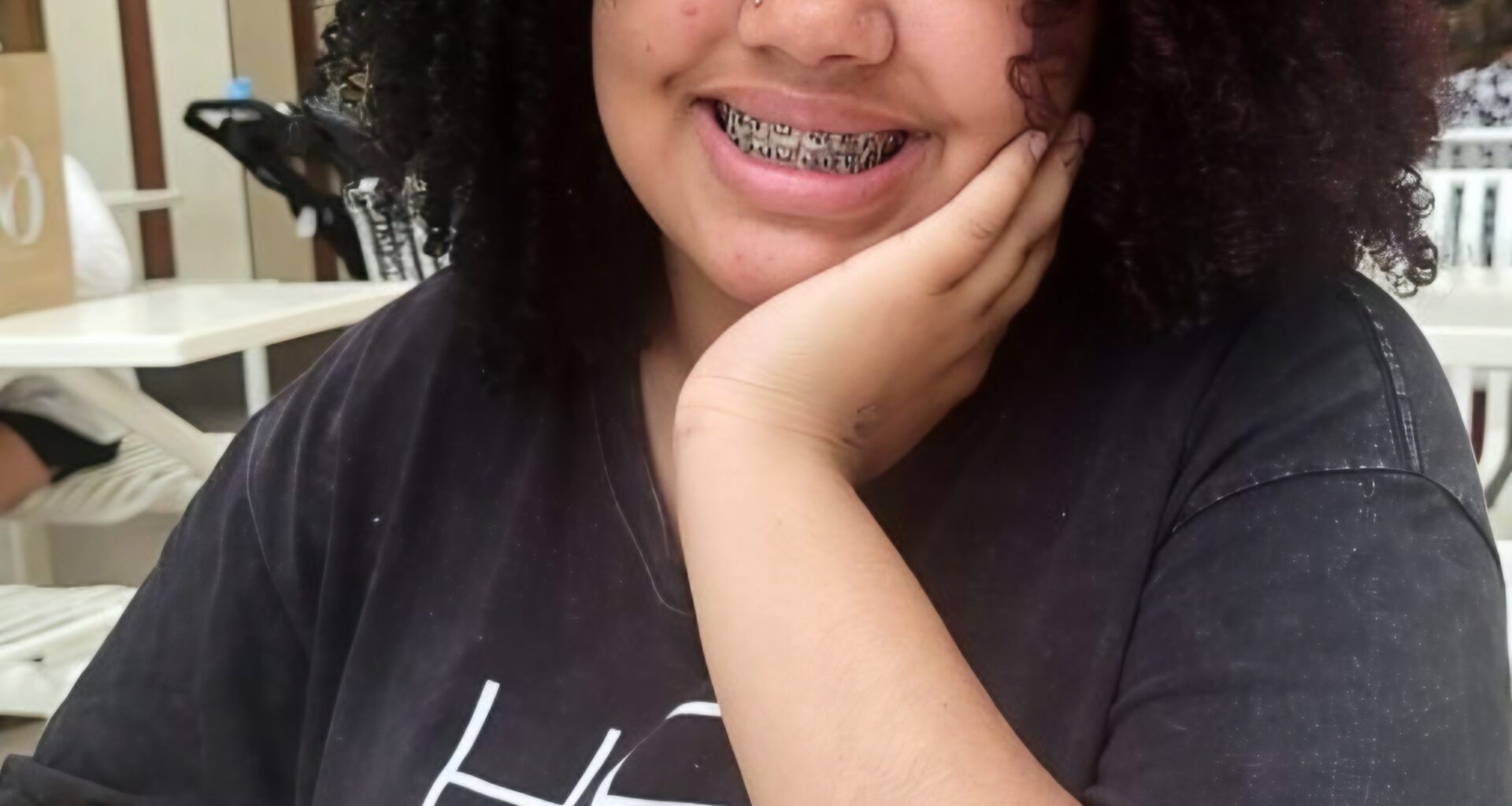 Dayjanae Scott, 14, Missing