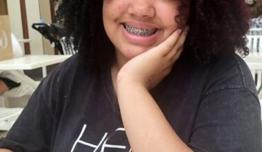 Dayjanae Scott, 14, Missing