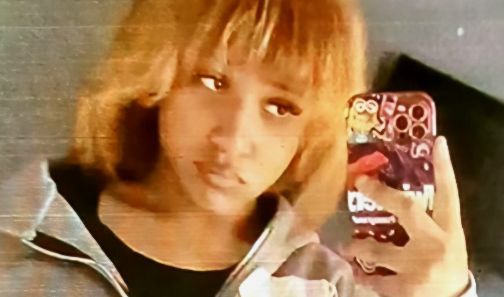Dalisa Cooper, 17, Missing