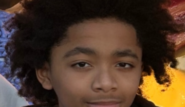 Luis Watson, 12, Missing