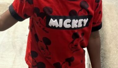 Help Identify This Child