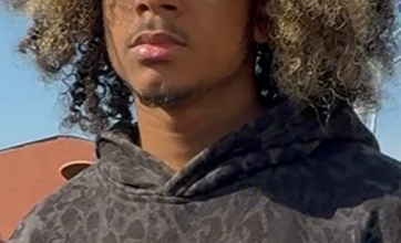 Keith Jimenez, 16, Missing