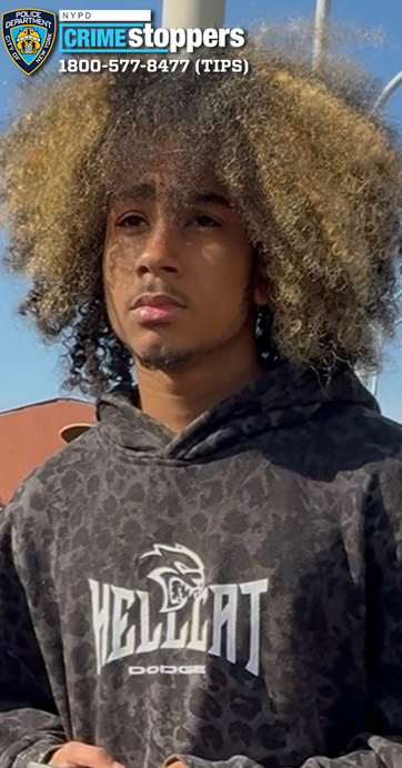 Keith Jimenez, 16, Missing Keith Jimenez, 16, Missing