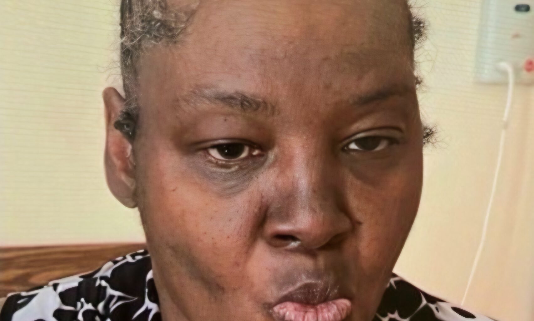 Carla Kelley, 64, Missing