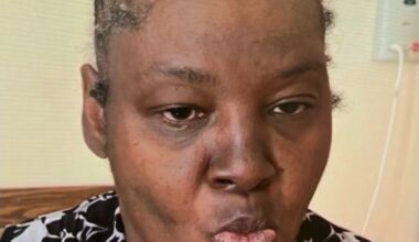 Carla Kelley, 64, Missing