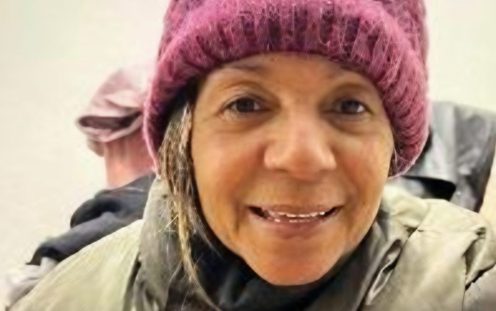 Mary Quinones, 69, Missing