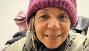 Mary Quinones, 69, Missing