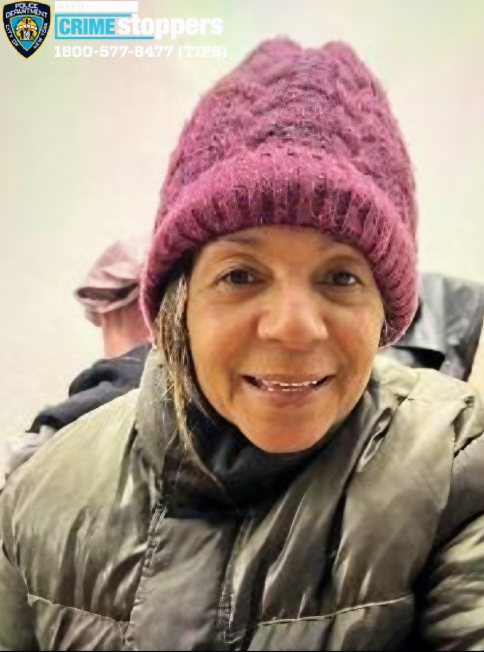 Mary Quinones, 69, Missing Mary Quinones, 69, Missing