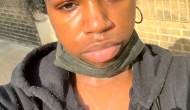 Symphony Wilson, 14, Missing