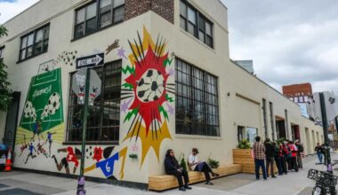 Where to watch the 2026 FIFA World Cup in Brooklyn: The borough’s best soccer bars and watch parties • Brooklyn Paper