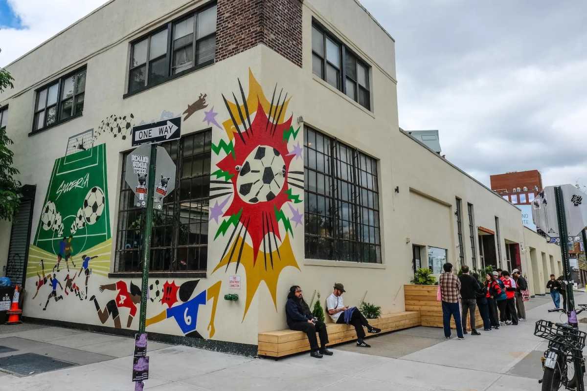 Where to watch the 2026 FIFA World Cup in Brooklyn: The borough’s best soccer bars and watch parties • Brooklyn Paper