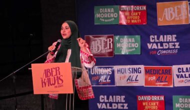 Kawas, González-Rojas, Addabbo among winners in Queens state Senate primary races – QNS