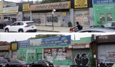 Local Developer Plans Pair of 99-Unit Resi Buildings on Brooklyn’s Atlantic Avenue – Commercial Observer