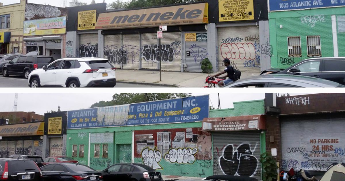 Local Developer Plans Pair of 99-Unit Resi Buildings on Brooklyn’s Atlantic Avenue – Commercial Observer