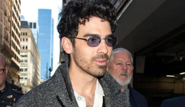 Joe Jonas Puts Brooklyn Condo Back On Market