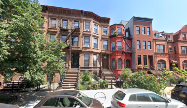 NY attorney general sues Brooklyn landlords for overcharging rent-stabilized tenants